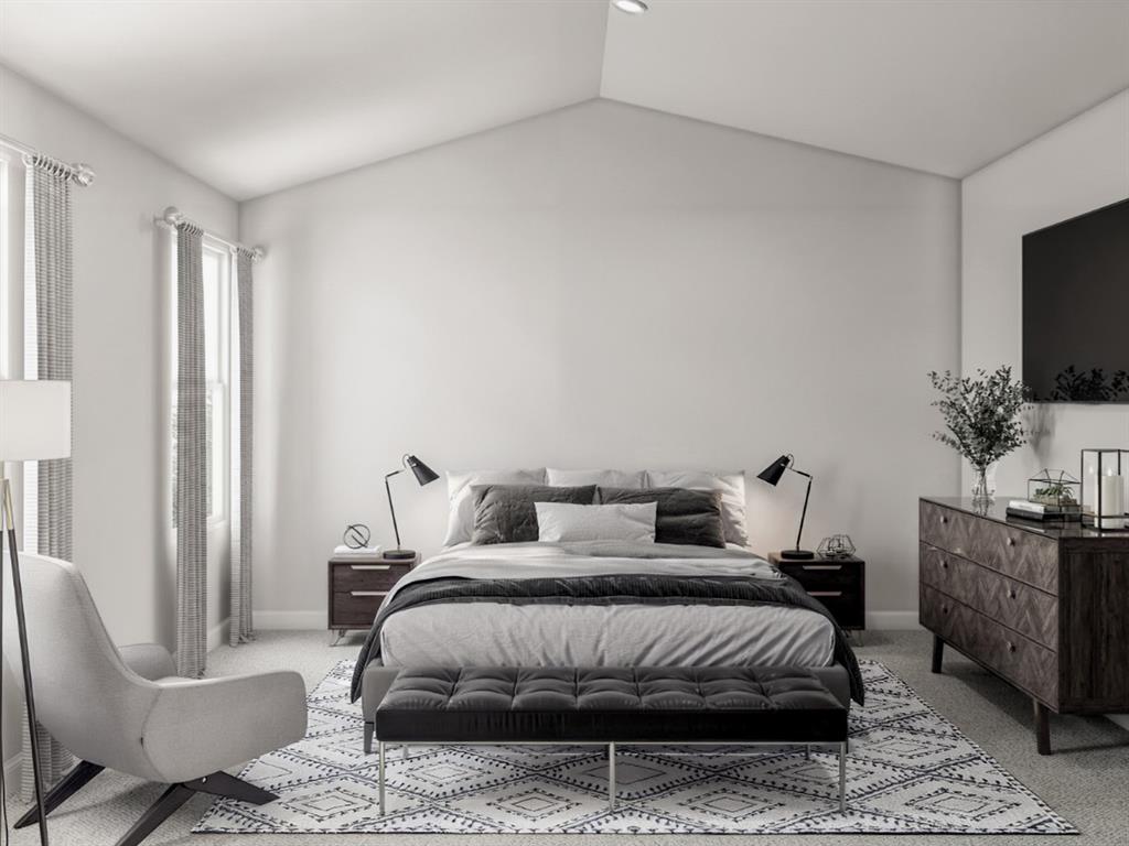 Cresson Estates - Residential