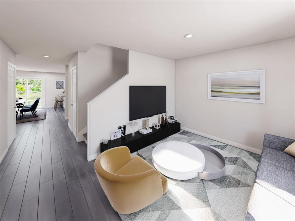 Cresson Estates - Residential