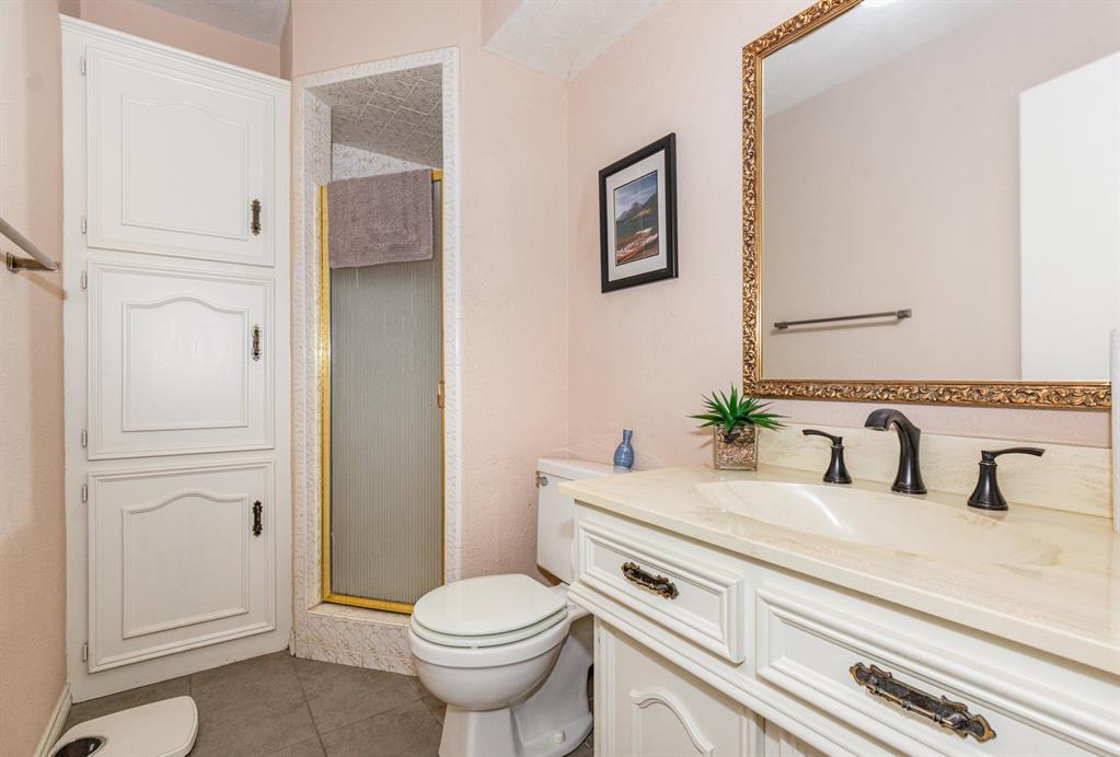 Richland Park East Sec 01 - Residential