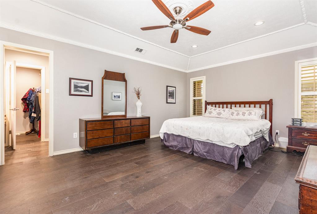 Richland Park East Sec 01 - Residential