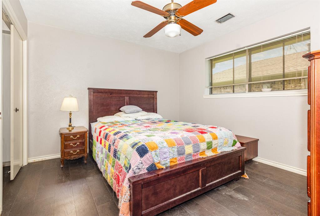 Richland Park East Sec 01 - Residential