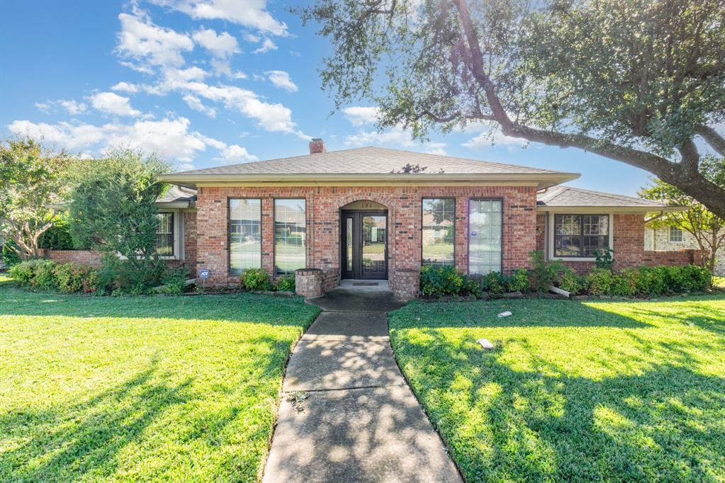 Richland Park East Sec 01 - Residential