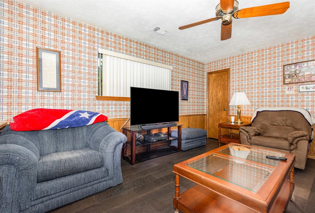 Richland Park East Sec 01 - Residential