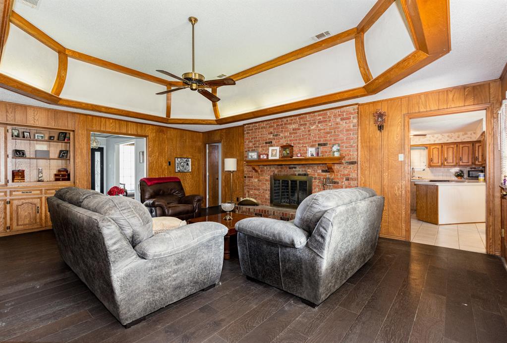 Richland Park East Sec 01 - Residential