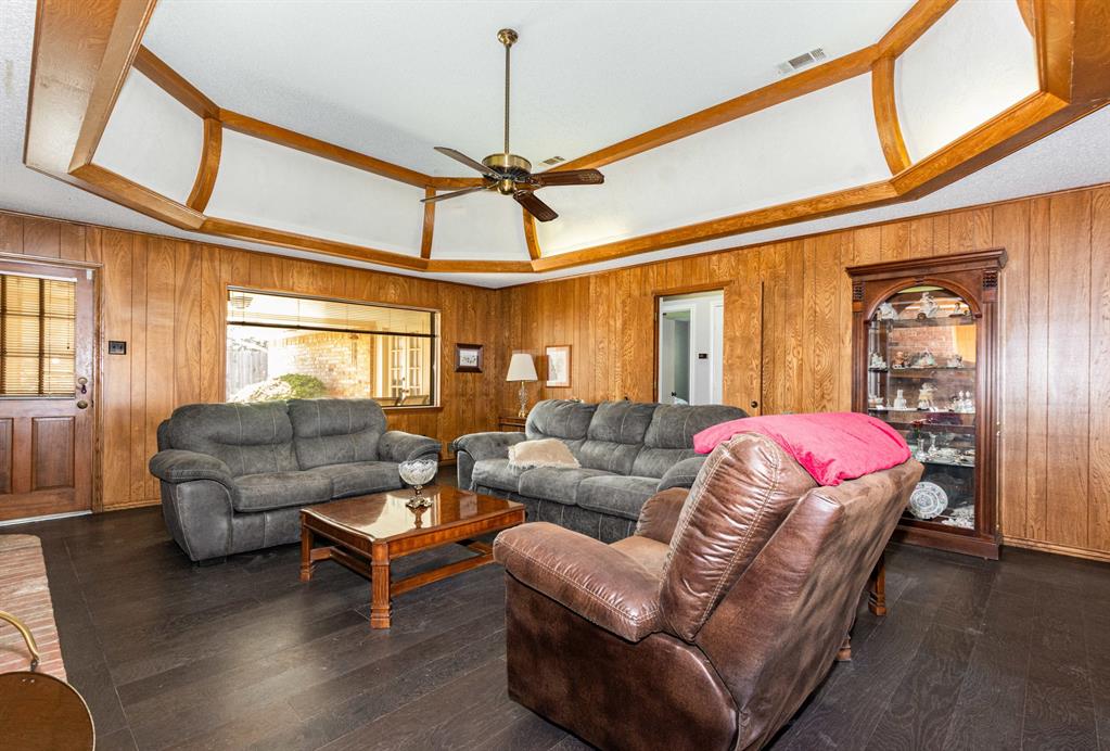 Richland Park East Sec 01 - Residential