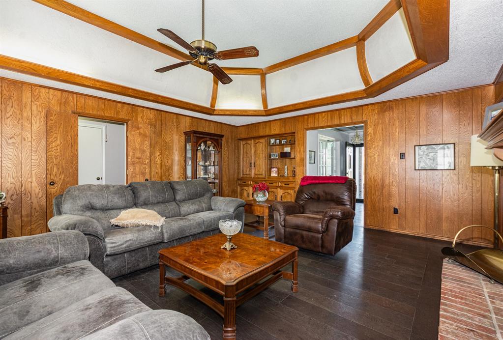 Richland Park East Sec 01 - Residential