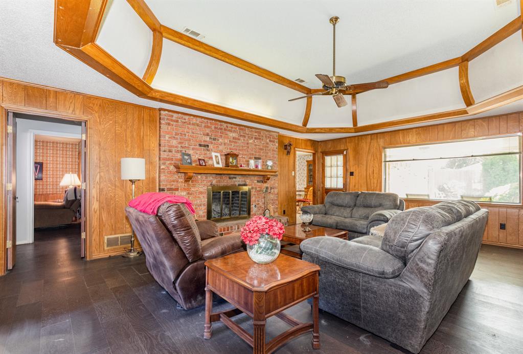 Richland Park East Sec 01 - Residential