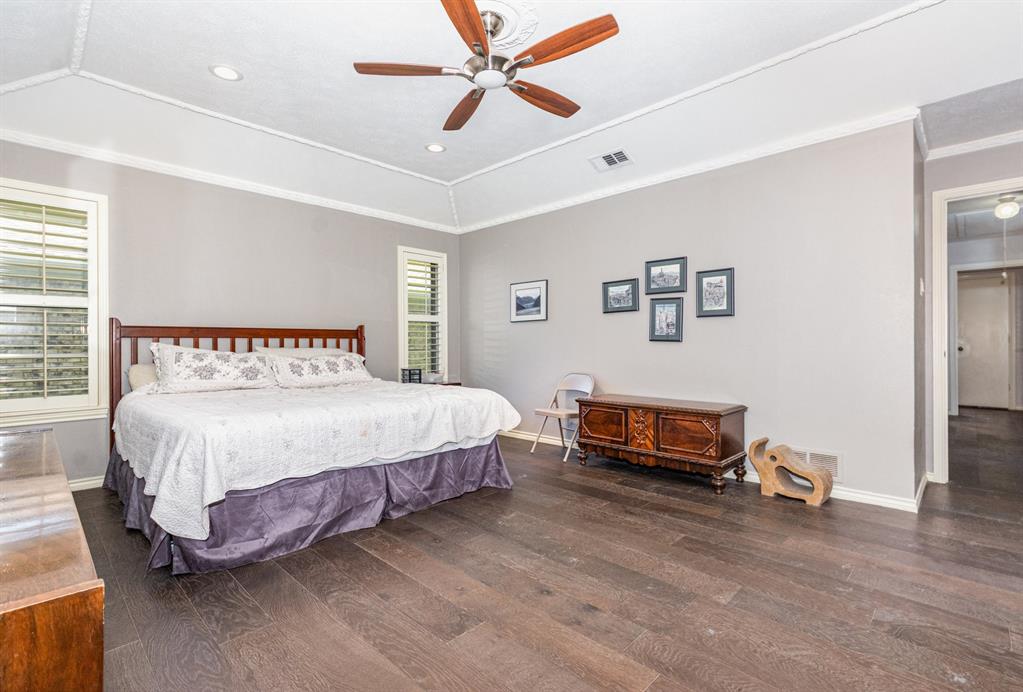 Richland Park East Sec 01 - Residential