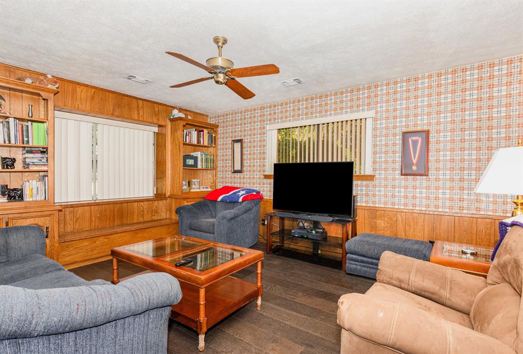 Richland Park East Sec 01 - Residential