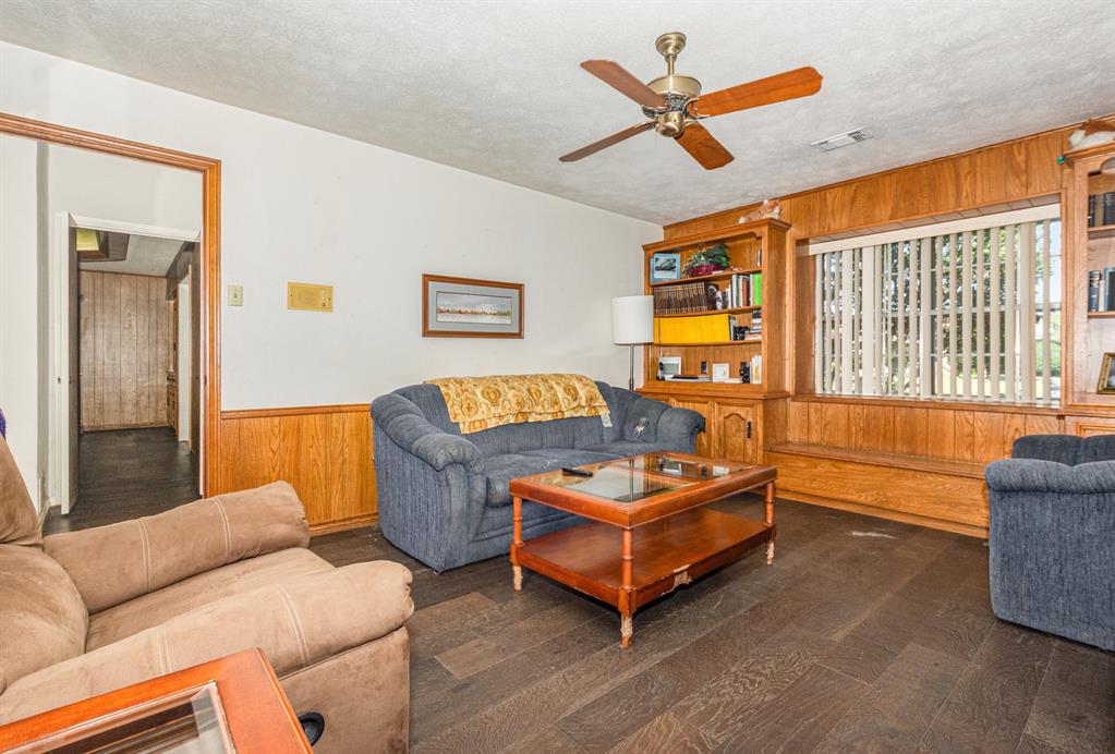 Richland Park East Sec 01 - Residential