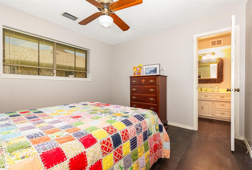 Richland Park East Sec 01 - Residential