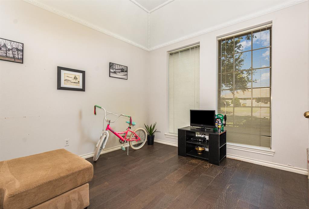 Richland Park East Sec 01 - Residential