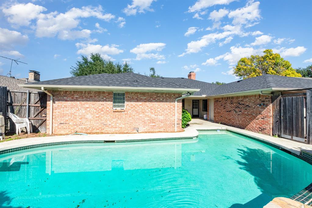 Richland Park East Sec 01 - Residential