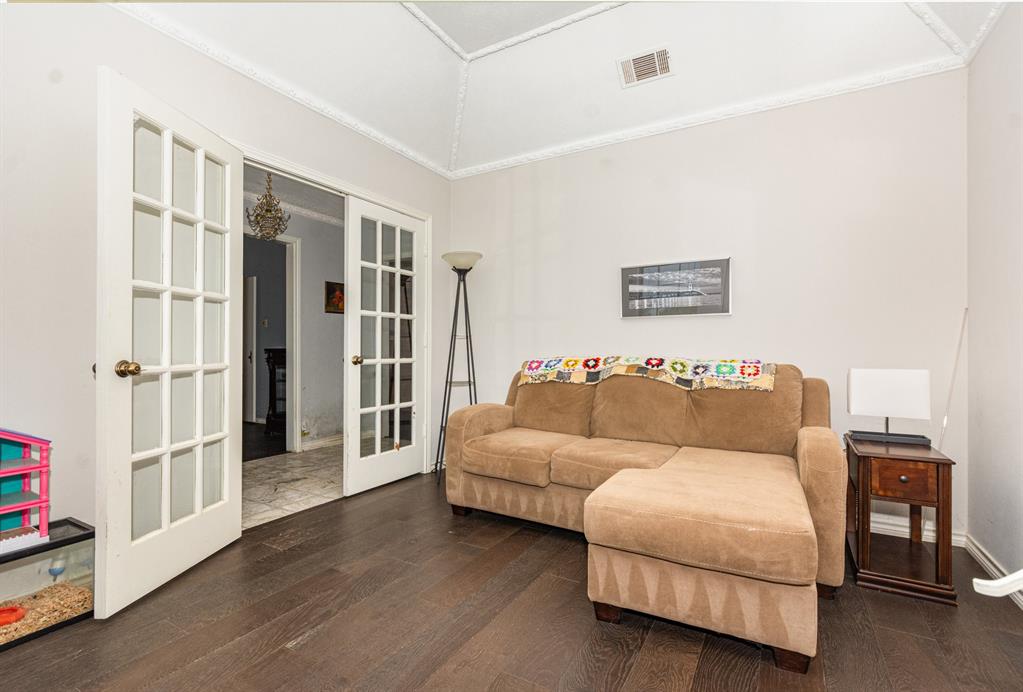 Richland Park East Sec 01 - Residential