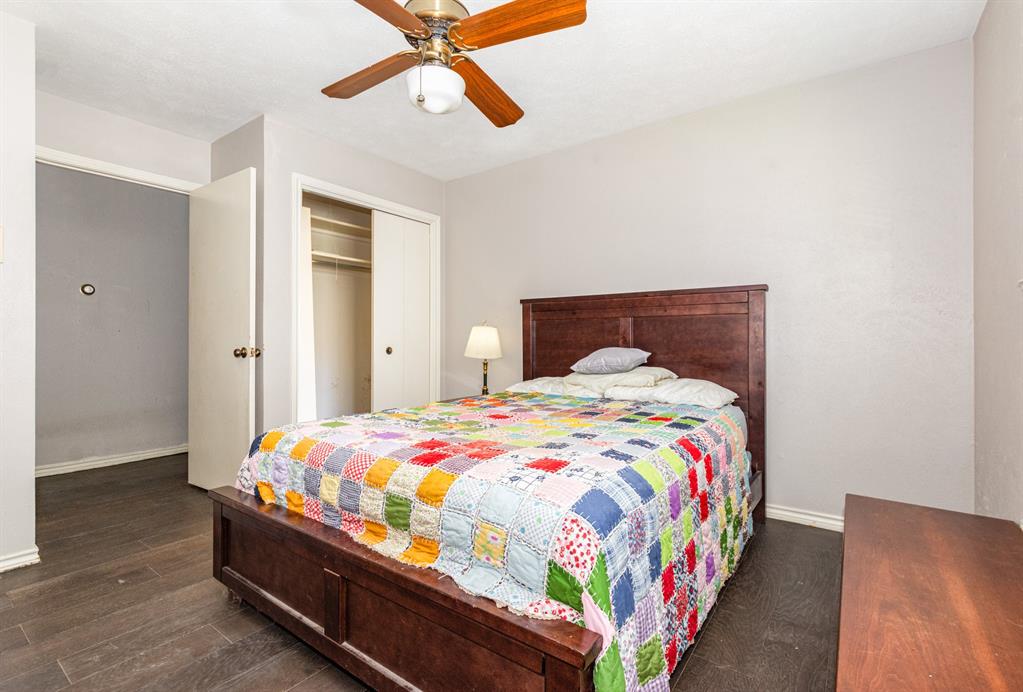 Richland Park East Sec 01 - Residential