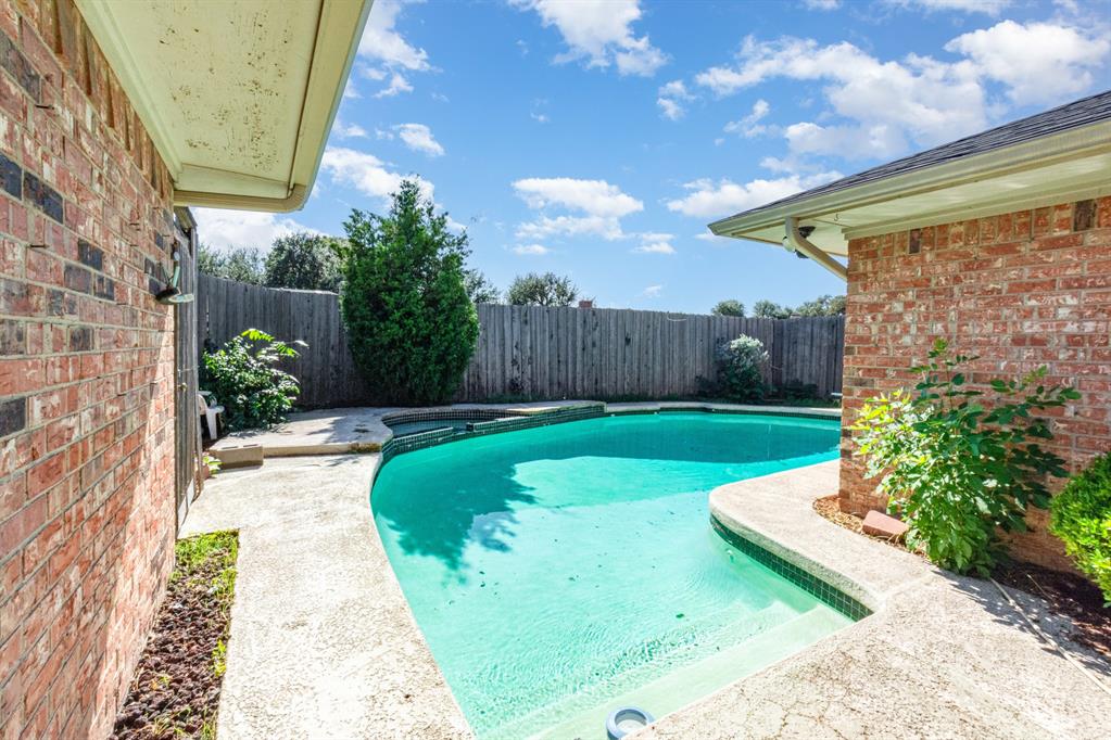 Richland Park East Sec 01 - Residential