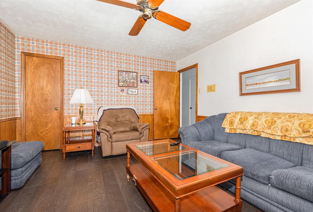 Richland Park East Sec 01 - Residential