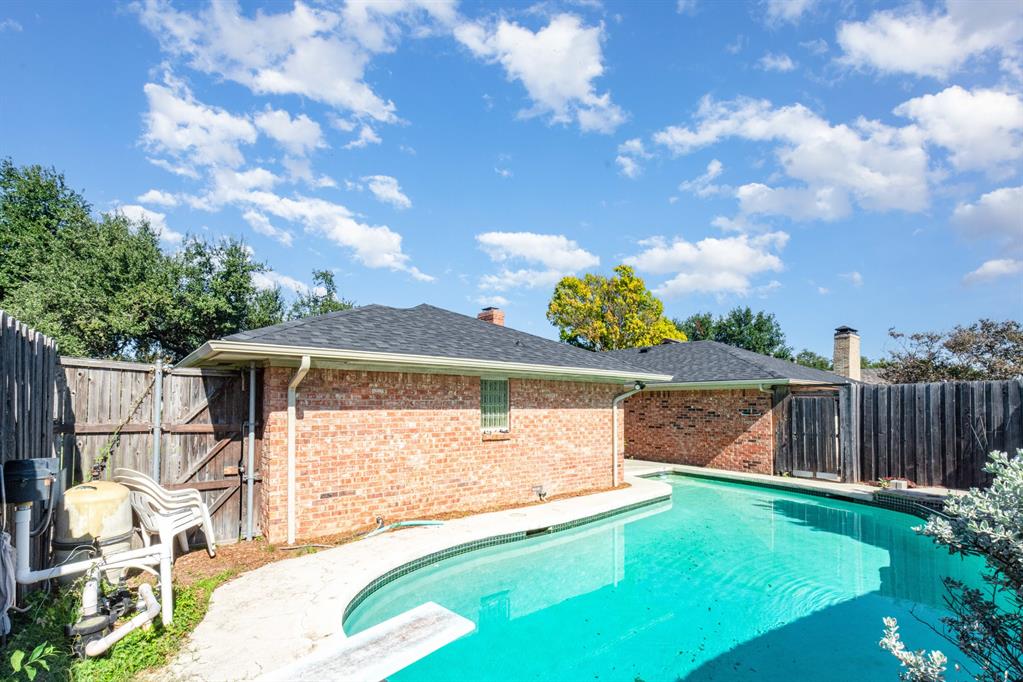 Richland Park East Sec 01 - Residential