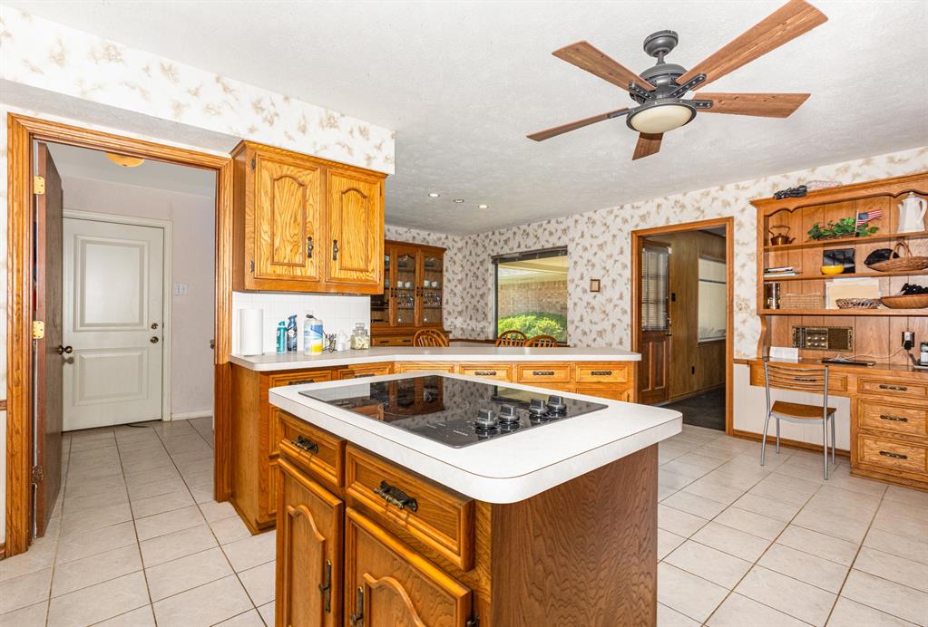 Richland Park East Sec 01 - Residential