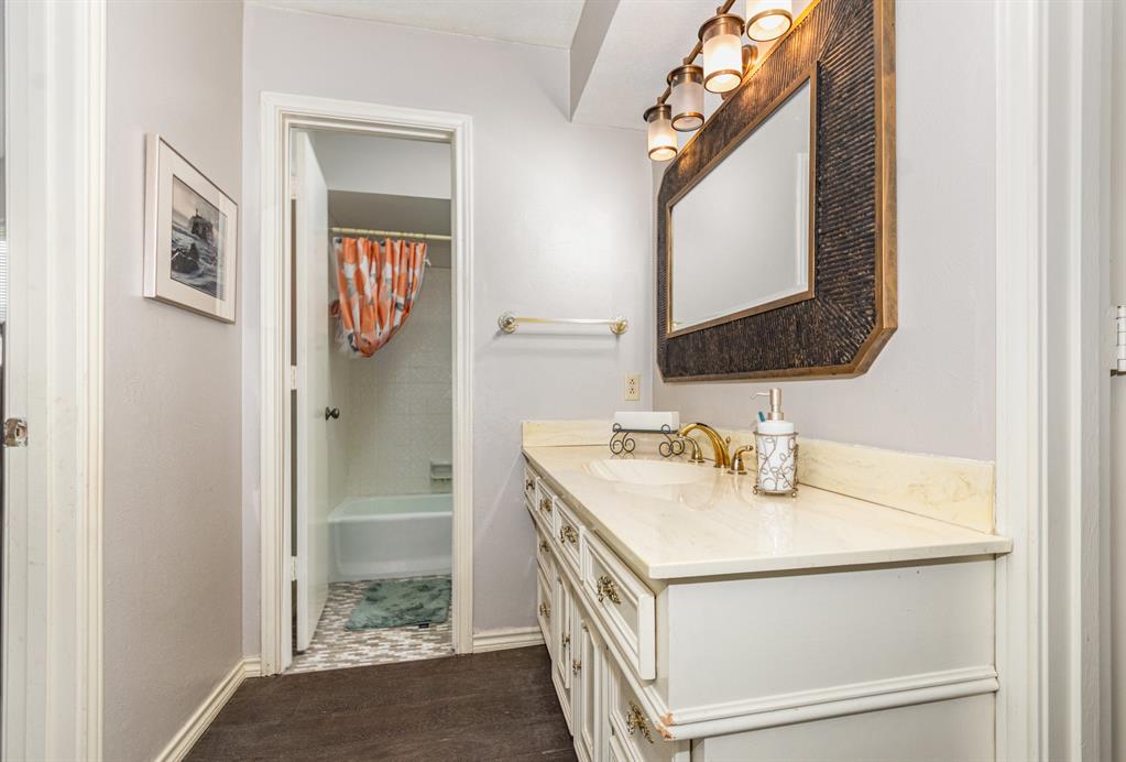 Richland Park East Sec 01 - Residential