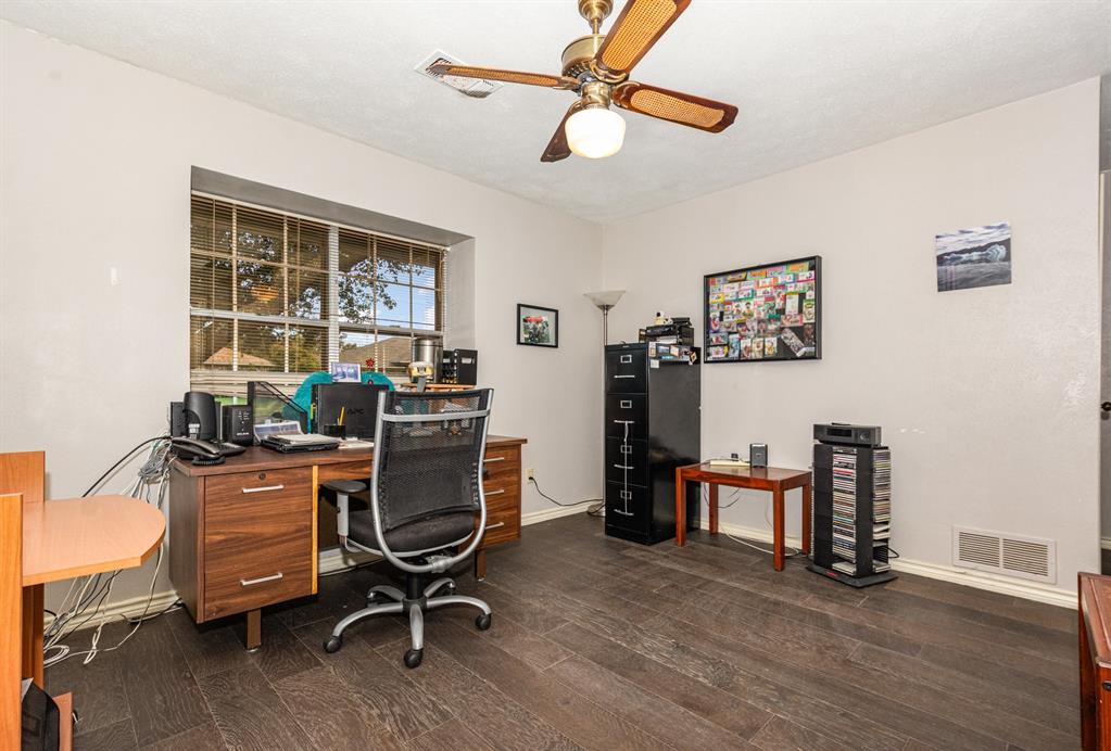 Richland Park East Sec 01 - Residential