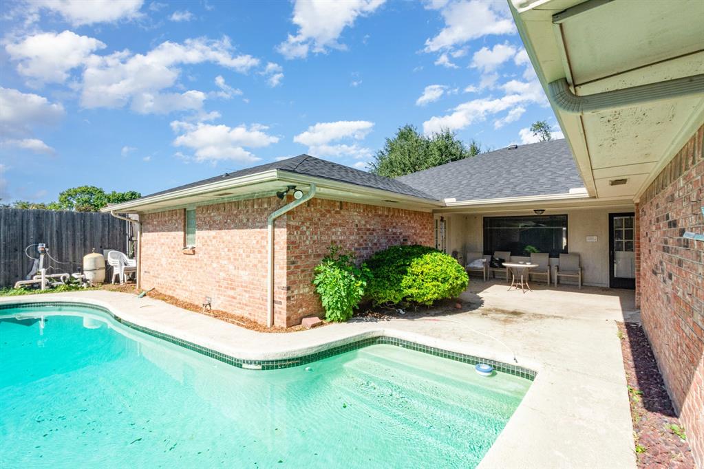 Richland Park East Sec 01 - Residential