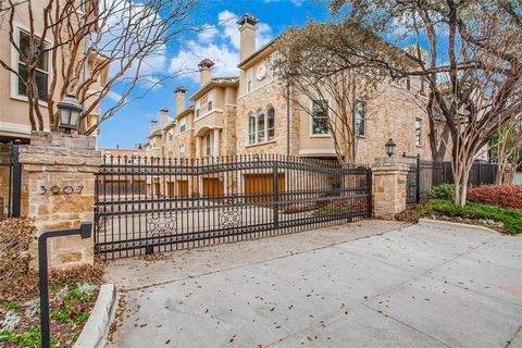 3907 Cole Avenue 5 Dallas TX 75204