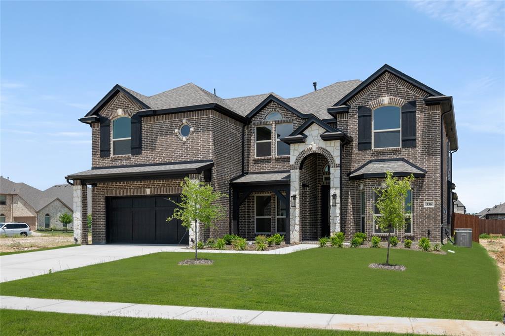 336 Autry Way