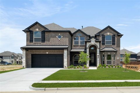 336 Autry Way Burleson TX 76028