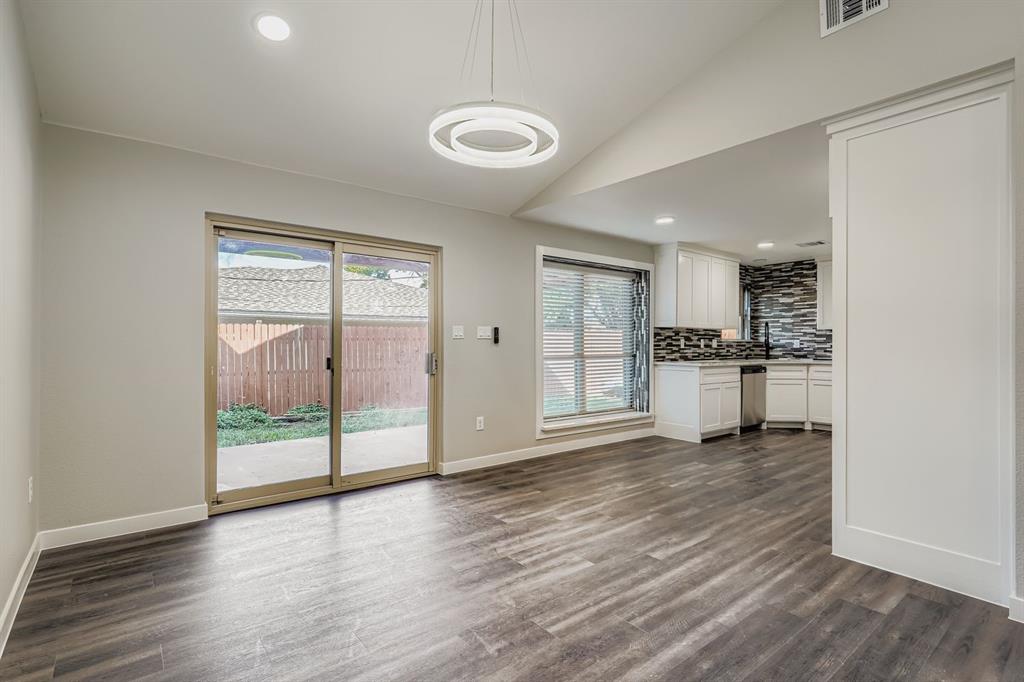 Candleridge Add - Residential