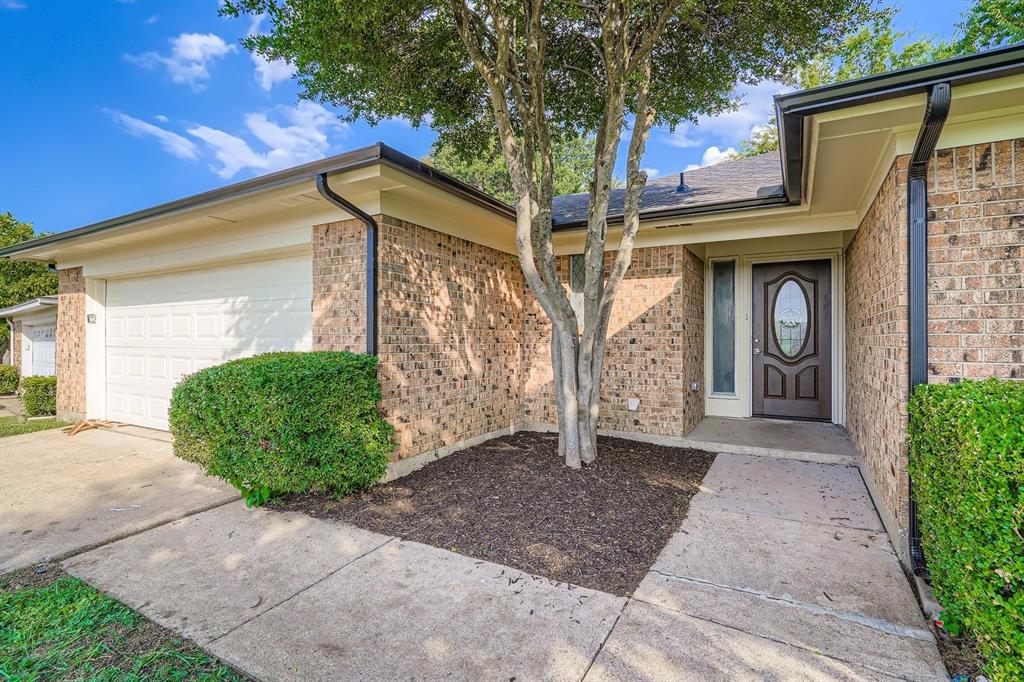 3809 Misty Meadow Drive