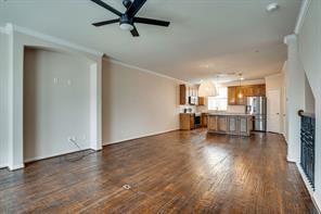 Brownstones At Vista Ridge Con - Residential Lease