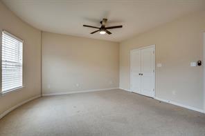 Brownstones At Vista Ridge Con - Residential Lease