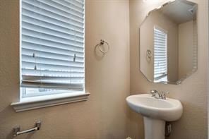 Brownstones At Vista Ridge Con - Residential Lease