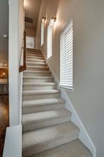 Brownstones At Vista Ridge Con - Residential Lease