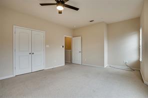 Brownstones At Vista Ridge Con - Residential Lease