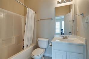 Brownstones At Vista Ridge Con - Residential Lease