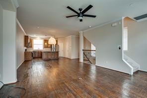 Brownstones At Vista Ridge Con - Residential Lease