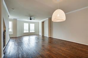 Brownstones At Vista Ridge Con - Residential Lease