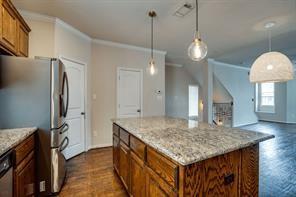 Brownstones At Vista Ridge Con - Residential Lease