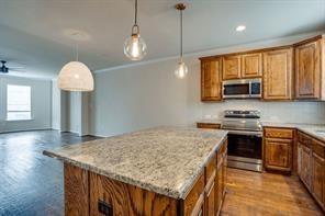 Brownstones At Vista Ridge Con - Residential Lease