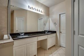 Brownstones At Vista Ridge Con - Residential Lease