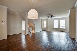 Brownstones At Vista Ridge Con - Residential Lease