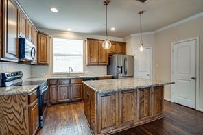 Brownstones At Vista Ridge Con - Residential Lease