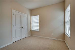 Brownstones At Vista Ridge Con - Residential Lease