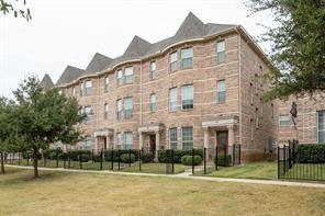 Brownstones At Vista Ridge Con - Residential Lease