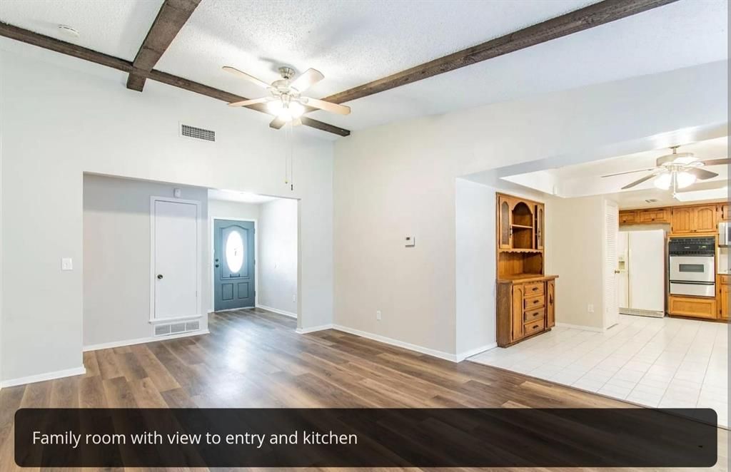 Photo of 213 Melinda Drive, Mesquite, TX 75149 (MLS # 21247919)