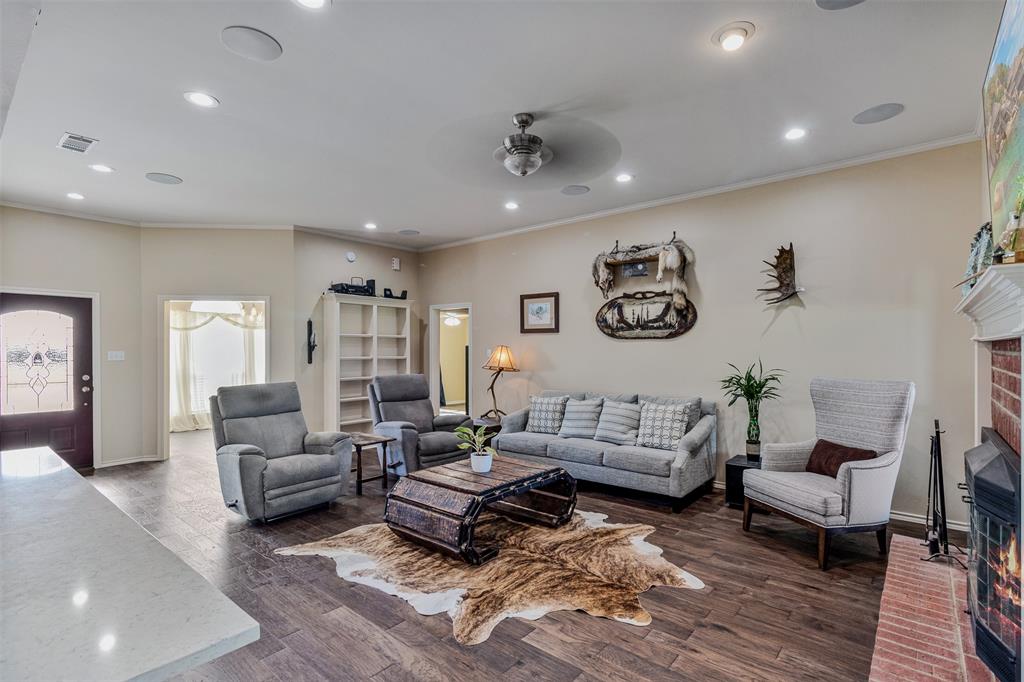 Ridgeview Acres - Residential