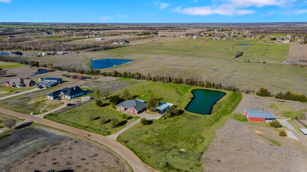 Ridgeview Acres - Residential