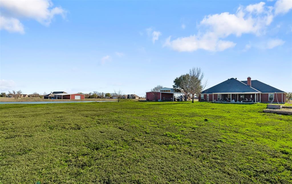 Ridgeview Acres - Residential